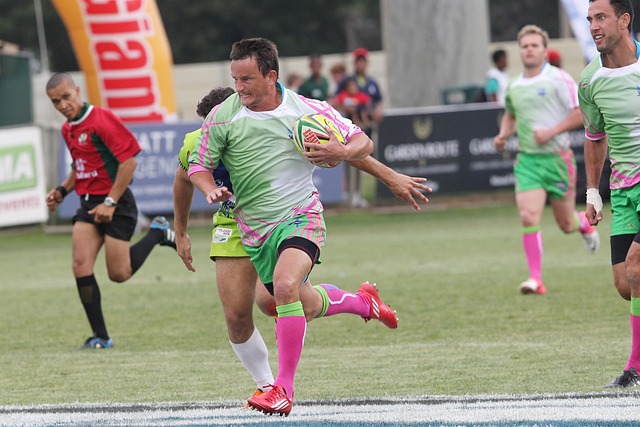 和冠軍之路 和冠軍之路