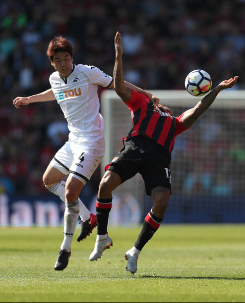 对阵热刺 对阵热刺