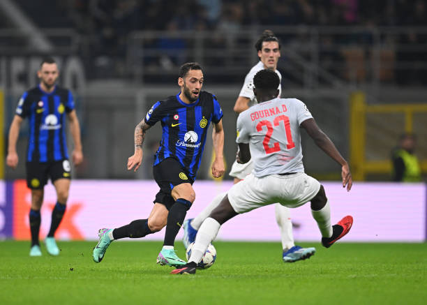 球迷心中 球迷心中